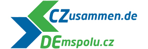 logo czusammen.de
CZusammen - DEmspolu
Eine literarische Reise zwischen Regensburg und Pilsen. logo czusammen.de
CZusammen - DEmspolu
Eine literarische Reise zwischen Regensburg und Pilsen.